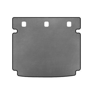 EVA koberec do kufru (SD, šedý)