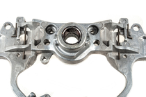 Toyota Land Cruiser Prado 150 2009–2023 Volant (tmavé dřevo) fotografie 6