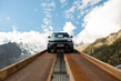 Recenze Jeep Avenger: technické parametry, výbava a fotky modelu fotografie 1