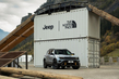 Recenze Jeep Avenger: technické parametry, výbava a fotky modelu fotografie 2