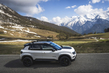 Recenze Jeep Avenger: technické parametry, výbava a fotky modelu fotografie 3