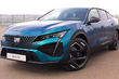 Recenze Peugeot 408: evropský cross-hatch s výrazným stylem fotografie 4