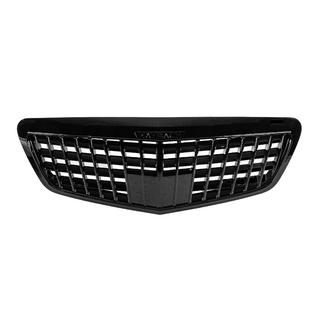 Maska chladiče Maybach Black (2009-2013) fotografie 2