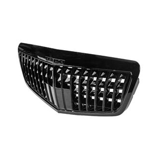 Maska chladiče Maybach Black (2009-2013) fotografie 3