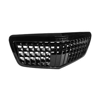 Maska chladiče Maybach Black (2009-2013) fotografie 4