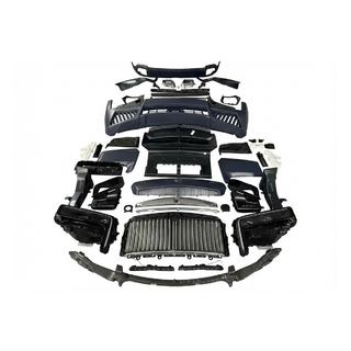 Facelift sada 2024 fotografie 2