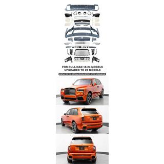 Facelift sada 2024 fotografie 4