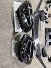 Mercedes AMG GT C190/R190 2014–2022 Sada bodykitu GTR Pro Wide Carbon fotografie 10