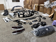 Mercedes AMG GT C190/R190 2014–2022 Sada bodykitu GTR Pro Wide Carbon fotografie 11