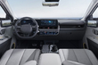 Modernizovaný Hyundai IONIQ 5 2024: evoluce a styl fotografie 5