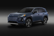 Toyota RAV4 2026 (6. generace): výbava, specifikace, ceny na Ukrajině, foto fotografie 1
