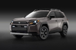 Toyota RAV4 2026 (6. generace): výbava, specifikace, ceny na Ukrajině, foto fotografie 5