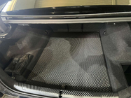 BMW řada 5/i5 G60/G60E/G61 2023– EVA koberec do kufru (pro G60, černý) fotografie 1