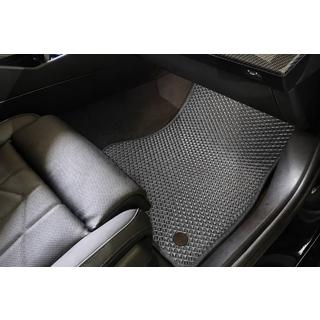EVA autorohože (pro G60/61, šedé) BMW řada 5/i5 G60/G60E/G61 2023– fotografie 2