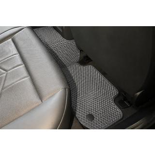 EVA autorohože (pro G60/61, šedé) BMW řada 5/i5 G60/G60E/G61 2023– fotografie 3