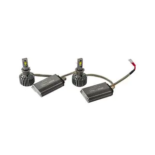 Sada LED žárovek H3 Niken Nova-series