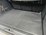 Peugeot 5008 2016–2023 Gumová vana do kufru Carsuit (2016-2020, černá) fotografie 4