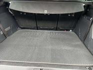 Peugeot 5008 2016–2023 Gumová vana do kufru Carsuit (2016-2020, černá) fotografie 1