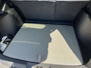 Honda Insight III 2018–2022 EVA vana do kufru (černá) fotografie 1