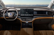 Recenze Denza D9 EV: luxusní elektrický minivan fotografie 4