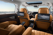 Recenze Denza D9 EV: luxusní elektrický minivan fotografie 7