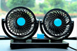 Ventilátor do auta: jak vybrat a neudělat chybu? fotografie 1