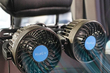Ventilátor do auta: jak vybrat a neudělat chybu? fotografie 2