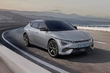 Kia EV6 GT 2024: Výkonný elektrický crossover fotografie 1