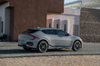 Kia EV6 GT 2024: Výkonný elektrický crossover fotografie 3