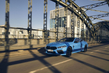 Recenze BMW M8 Coupe: sportovní elegance fotografie 2