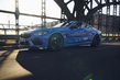 Recenze BMW M8 Coupe: sportovní elegance fotografie 4