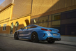 Recenze BMW M8 Coupe: sportovní elegance fotografie 3