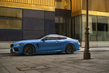 Recenze BMW M8 Coupe: sportovní elegance fotografie 1