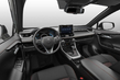 Suzuki Across: Výkonný hybridní crossover fotografie 5