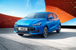 MG 3 2024: Kompaktní hybrid nové generace fotografie 2