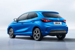 MG 3 2024: Kompaktní hybrid nové generace fotografie 4