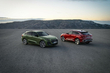Audi SQ5 Sportback: sportovní hybridní crossover fotografie 4