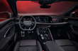 Audi SQ5 Sportback: sportovní hybridní crossover fotografie 5