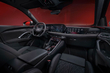 Audi SQ5 Sportback: sportovní hybridní crossover fotografie 6