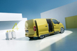 Test Opel Vivaro: modernizovaná dieselová dodávka fotografie 3