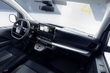Test Opel Vivaro: modernizovaná dieselová dodávka fotografie 6