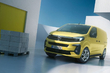 Test Opel Vivaro: modernizovaná dieselová dodávka fotografie 1