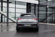 Test Mercedes-AMG GLC 63 S E Performance: sportovní hybrid fotografie 4