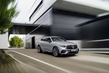Test Mercedes-AMG GLC 63 S E Performance: sportovní hybrid fotografie 2