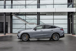 Test Mercedes-AMG GLC 63 S E Performance: sportovní hybrid fotografie 3