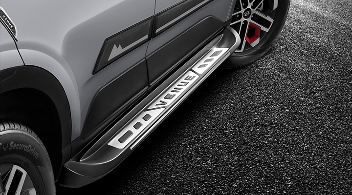 Boční prahy na autě: praktická nutnost, nebo zbytečný tuning?