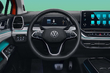 Recenze Volkswagen ID.6 CROZZ fotografie 4