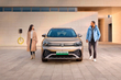 Recenze Volkswagen ID.6 CROZZ fotografie 1