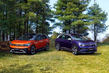 Recenze Volkswagen ID.6 CROZZ fotografie 2