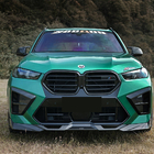 BMW X5 G05 2019–2026 Kompletní body kit pro X5M F95 SQ-Design Carbon (2023+) fotografie 1